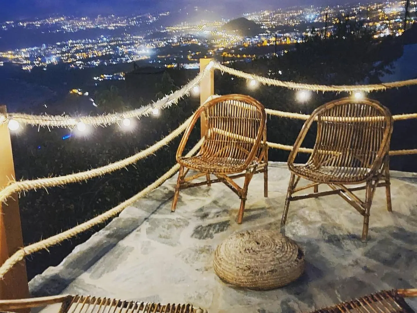 Σπίτι διακοπών Casas En Finca Ecologica La Espiral, Naturaleza, Calma Y Vistas Al Mar, Icod el Alto Ισπανία
