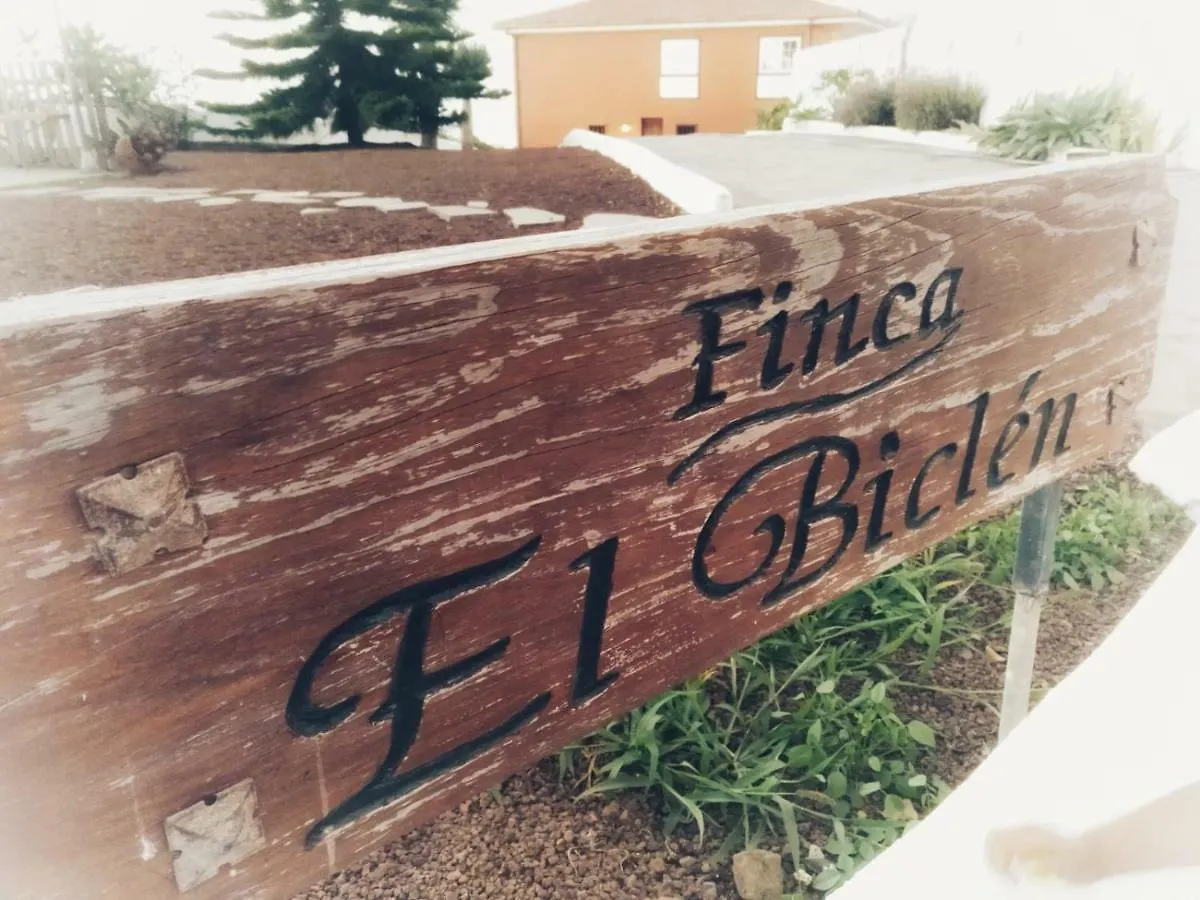 Σπίτι διακοπών Casas En Finca Ecologica La Espiral, Naturaleza, Calma Y Vistas Al Mar, Icod el Alto Ισπανία