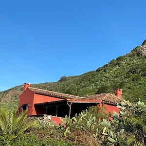 El Chorrito Buenavista Del Norte