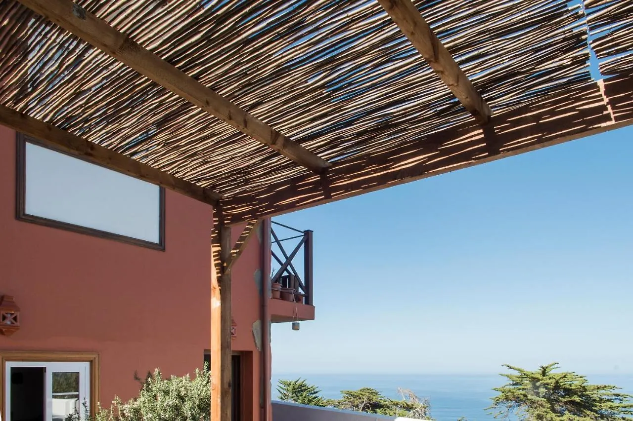 Holiday home Casas En Finca Ecologica La Espiral, Naturaleza, Calma Y Vistas Al Mar, Icod el Alto Spain