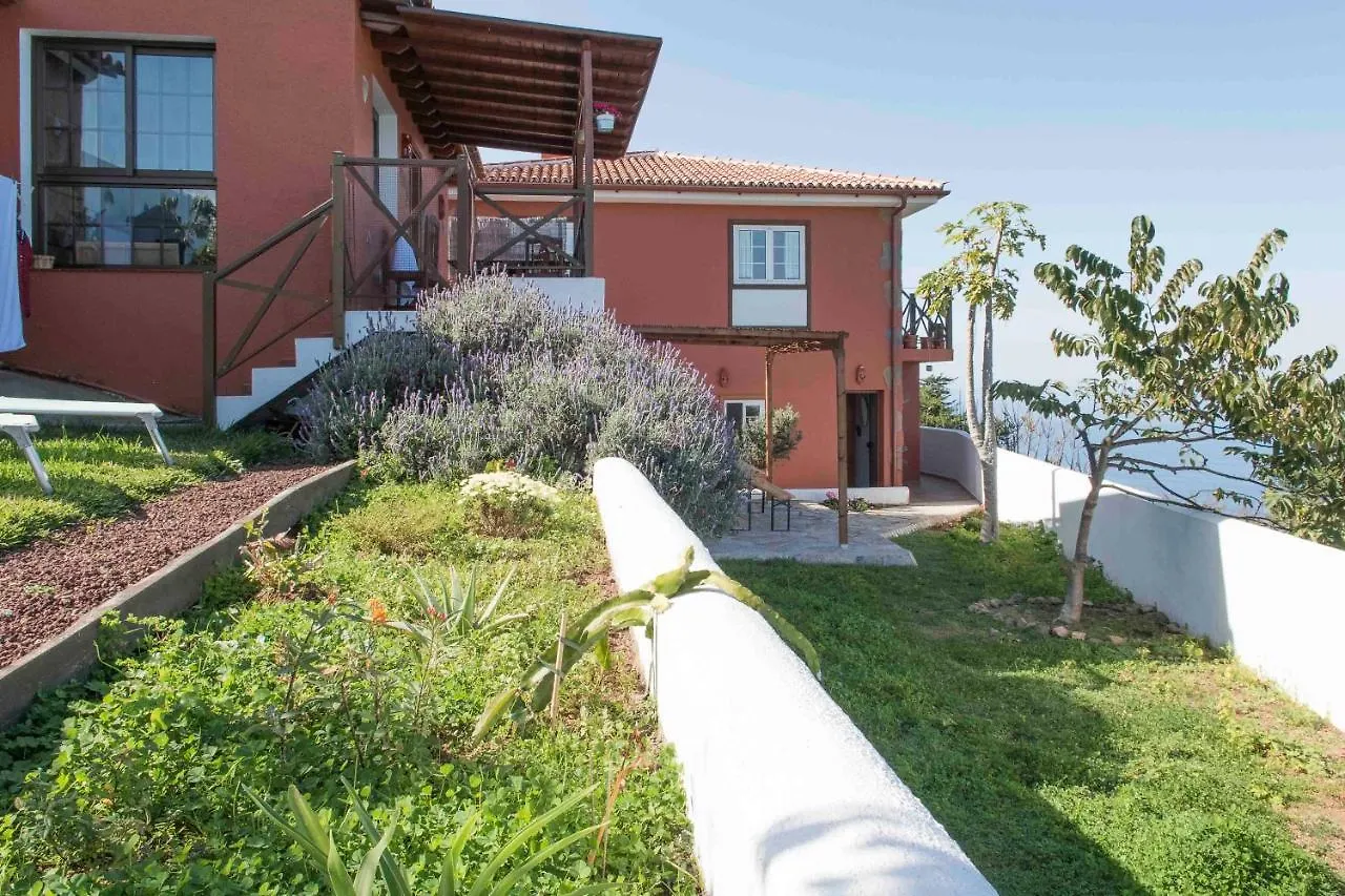 Casas En Finca Ecologica La Espiral, Naturaleza, Calma Y Vistas Al Mar, Icod el Alto 0*,  Spain