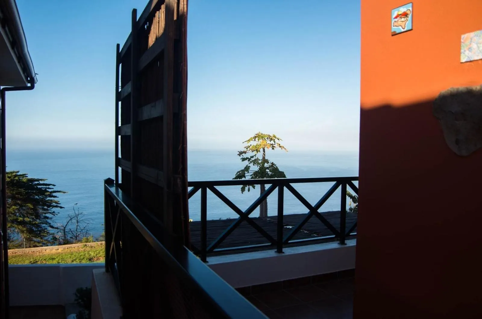 Casas En Finca Ecologica La Espiral, Naturaleza, Calma Y Vistas Al Mar, Icod el Alto