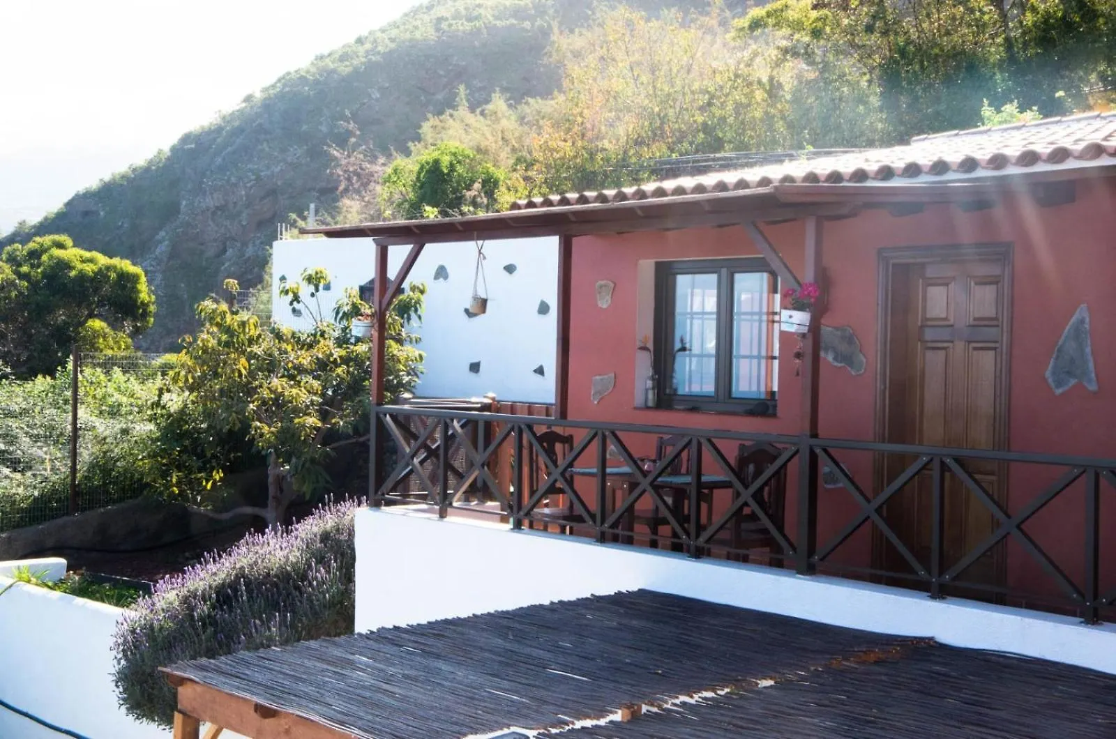 Casas En Finca Ecologica La Espiral, Naturaleza, Calma Y Vistas Al Mar, Icod el Alto 0*,  Spain